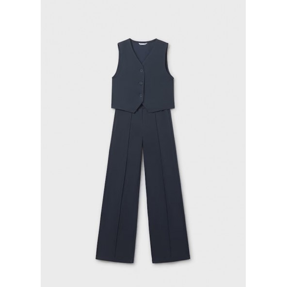 Mayoral 15-07582-011 Σετ Παντελόνι