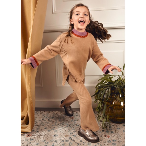 Abel & Lula 15-5732-007 Σετ Παντελόνα