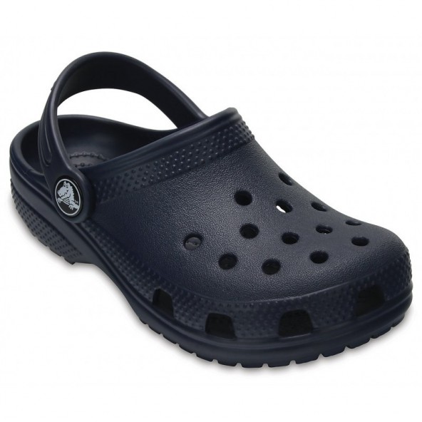 CROCS classic clog k 204536-410 Σαμπό παιδικό