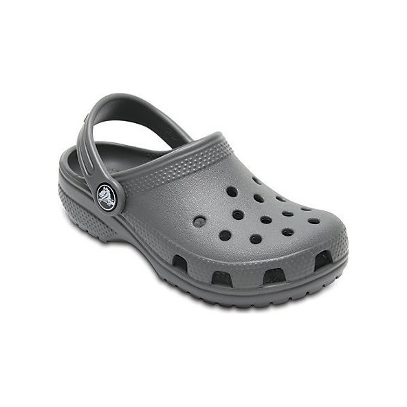 Crocs Classic Clog k 204536-0DA σαμπό