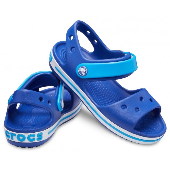 CROCS CROCBAND 12856-4BX Παιδικά Πέδιλα