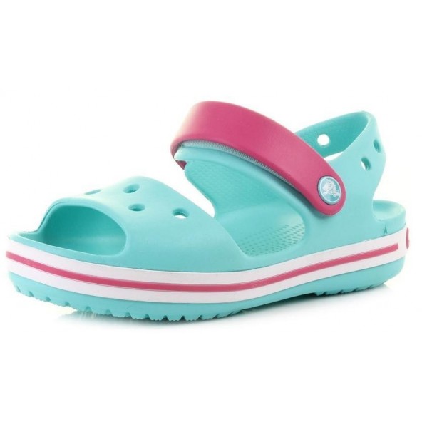 CROCS Crocband Sandal Kids 12856 - 4FV Σανδάλια