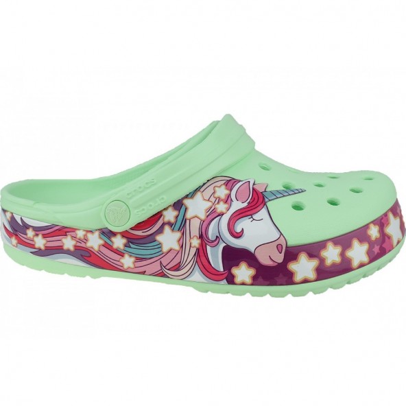 Crocs FunLab Unicorn Band 206270-3TI