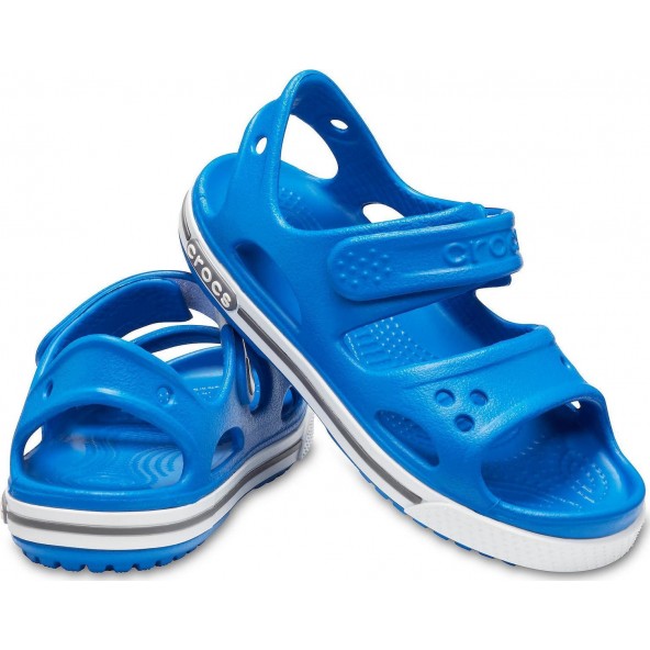 Crocs Crocband II Sandal PS 14854-4JN Πέδιλα