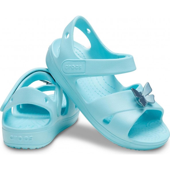 Crocs Strap Sandal ps 206245-409