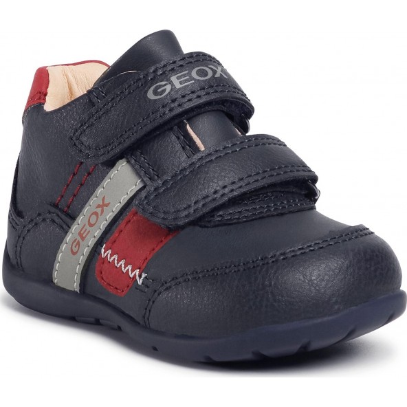 GEOX B ELTHAN B041PA 0MEBC C0735 Sneakers