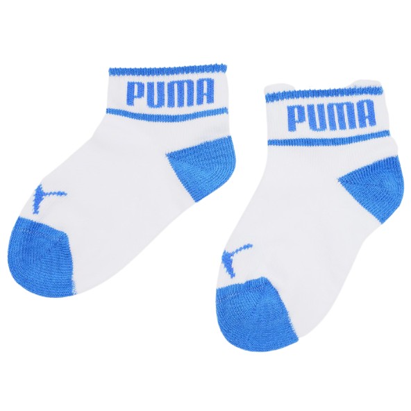 Puma 100000973 003 019 Κάλτσες Πακέτο 2 Ζευγάρια
