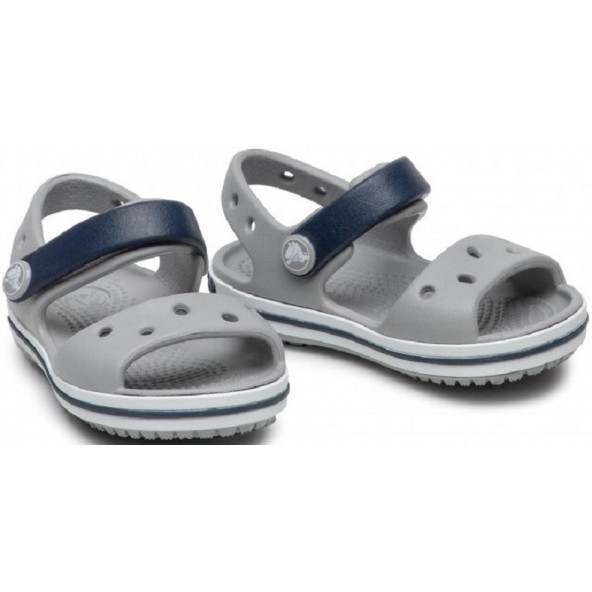Crocs 12856-01U Crocband sandal Kids