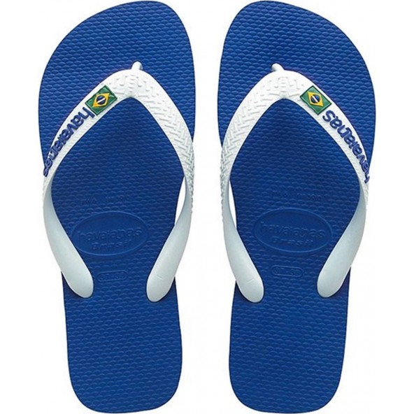 Havaianas Brasil Logo 4110850-2711 Σαγιονάρες