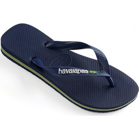 Havaianas 4110850-055 Brasil Logo Σαγιονάρες