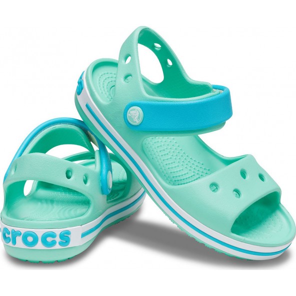 Crocs 12856-3U3 Crocband Sandal Kids