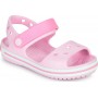 Crocs 12856-6GD Crocband Sandal Kids