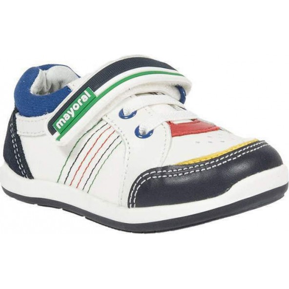 Mayoral 21-41278-032 Sneaker 41278