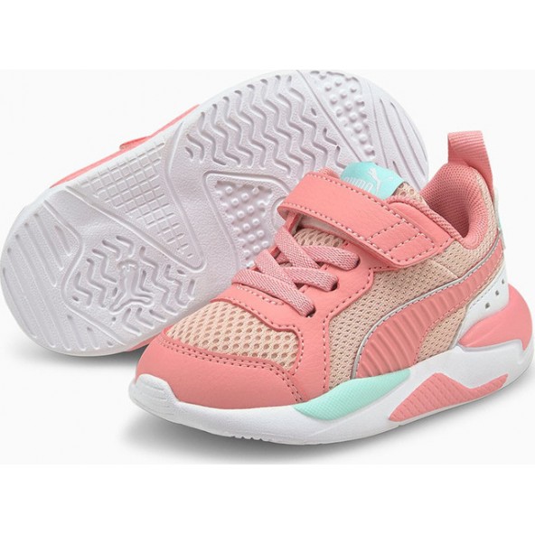 Puma 372922-20 X-Ray AC Inf