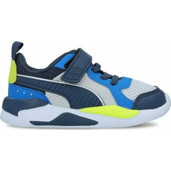 Puma 372922-19 X Ray AC Inf