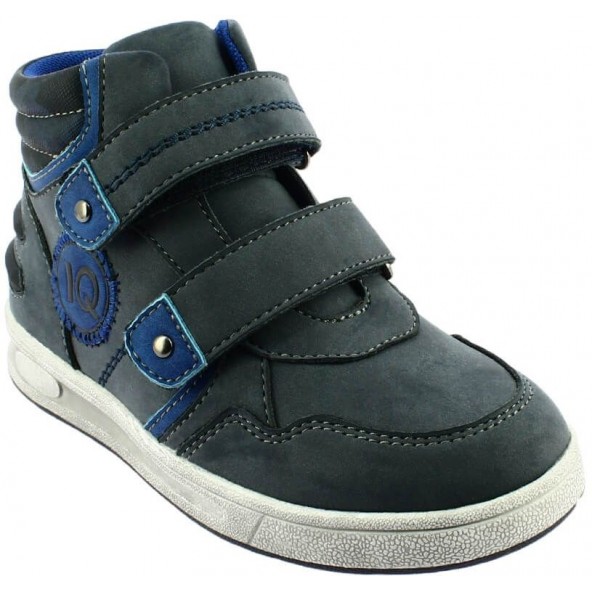 IQSHOES 52.ZINON-155 Μποτάκια