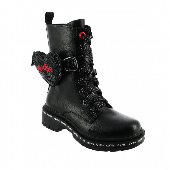 IQSHOES 69.AZORES-155 Μποτάκια