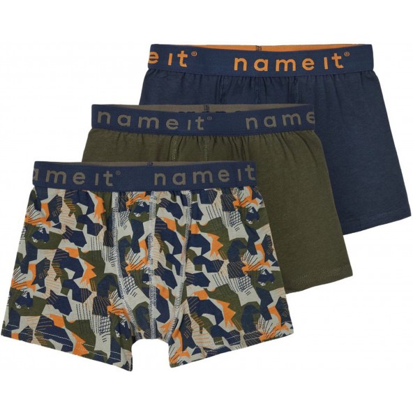 Name it 13195171 Σετ Μπόξερ