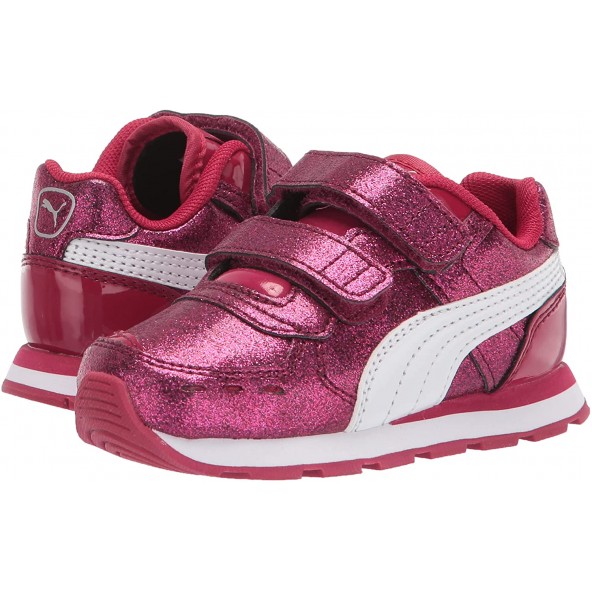 Puma 369721-15 Vista Glitz V Inf