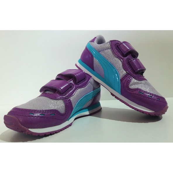 Puma 359970-01 Παπούτσια Αθλητικά