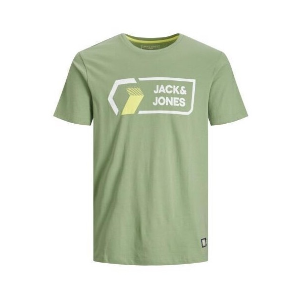 Jack & Jones 12205900 Μπλούζα Κοντομάνικη