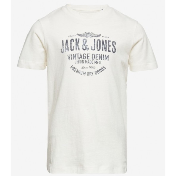 Jack & Jones 12208798 Μπλούζα Κοντομάνικη