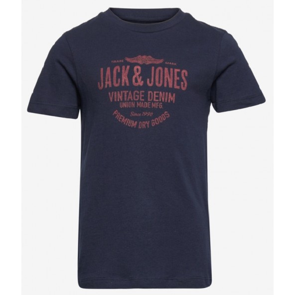 Jack & Jones 12208798 Μπλούζα Κοντομάνικη