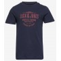 Jack & Jones 12208798 Μπλούζα Κοντομάνικη