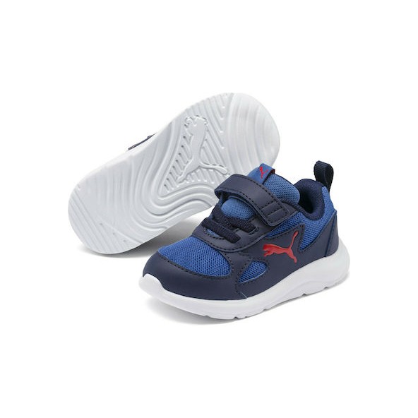 Puma Fun Racer AC Inf 192972 03 Αθλητικά