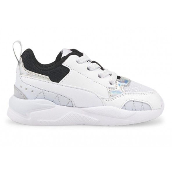 Puma X-Ray 2 Square Glow AC Inf 383723 02 Αθλητικά
