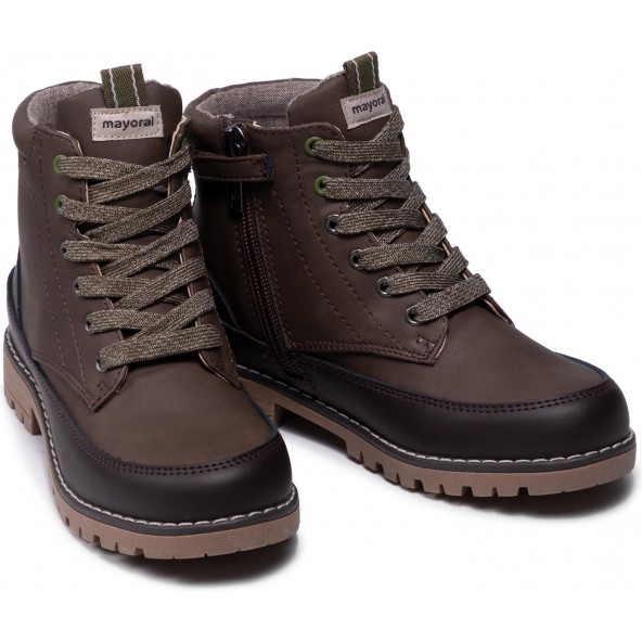 Mayoral 11-46265-096 Μποτάκι biker 46265