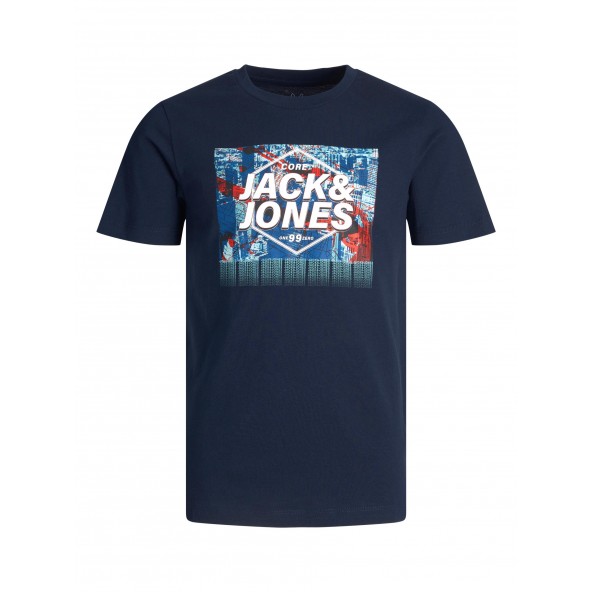 Jack & Jones 12208435 Μπλούζα Κοντομάνικη