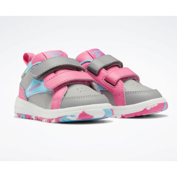 Reebok Weebok Clasp low GZ0877 Αθλητικά