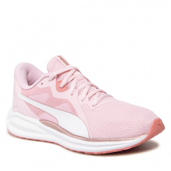 Puma Twitch Runner AC JR 384537 04 Αθλητικά