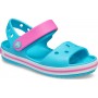 Crocs Crocband 12856-4SL Πέδιλα