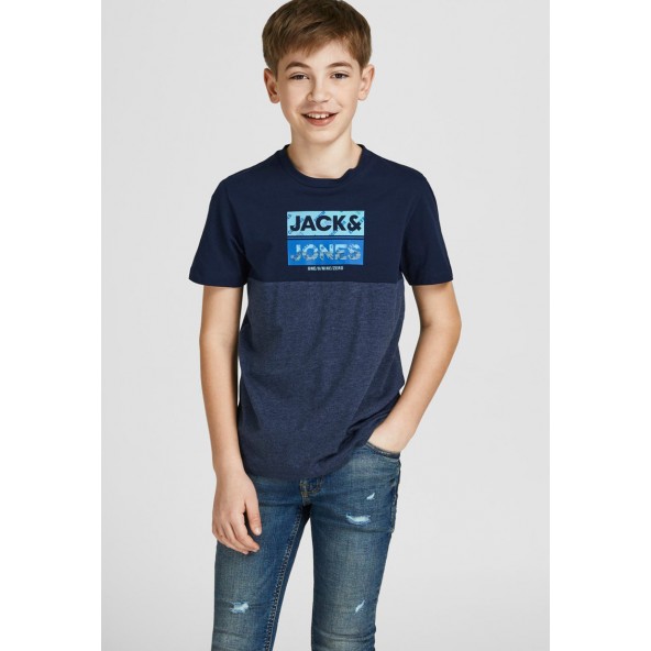 Jack & Jones 12208444 Μπλούζα κοντομάνικη