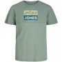 Jack & Jones 12208444 Μπλούζα κοντομάνικη