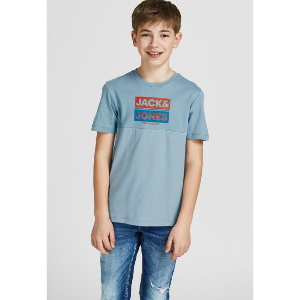 Jack & Jones 12208444 Μπλούζα κοντομάνικη