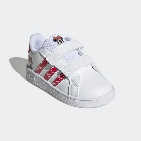 Adidas Grand Court MM CF I GY80 Sneakers