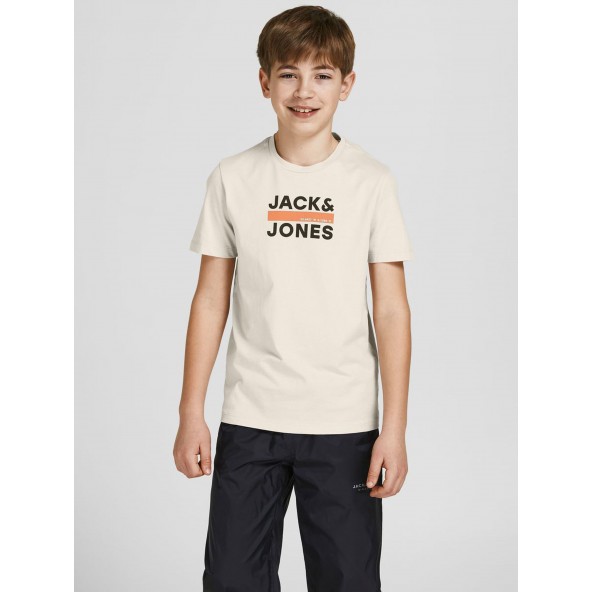 Jack & Jones 12214074 Μπλούζα Κοντομάνικη