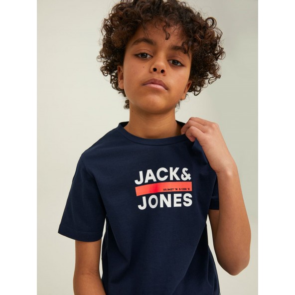 Jack & Jones 12214074 Μπλούζα Κοντομάνικη