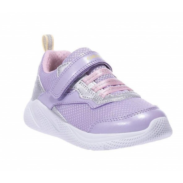 Geox J SPRINTYE G.A J25FWA-014AJ-C7229 Sneakers