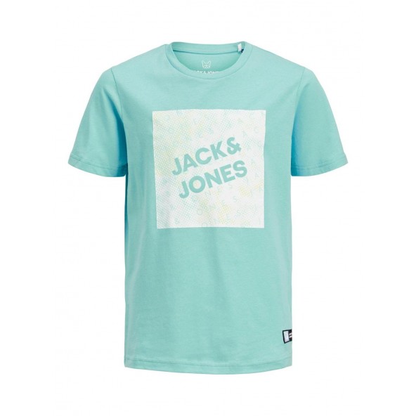 Jack & Jones 12210600 Μπλούζα Κοντομάνικη