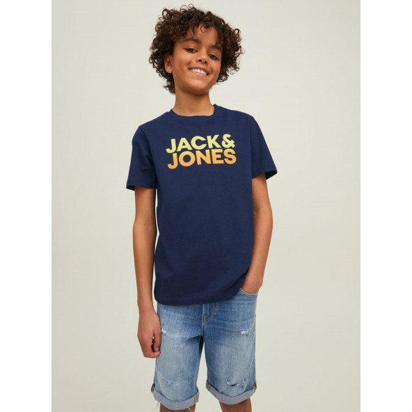 Jack & Jones 12213560 Μπλούζα Κοντομάνικη