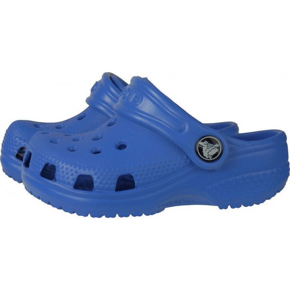 Crocs littles 11441-030 Σαμπό Θαλάσσης