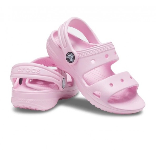 Crocs 207537-6GD Πέδιλα Παραλίας