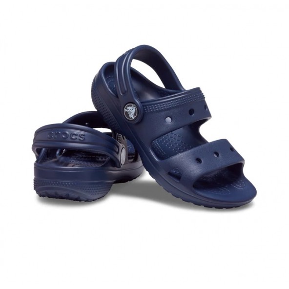 Crocs 207537-410 Πέδιλα Θαλάσσης