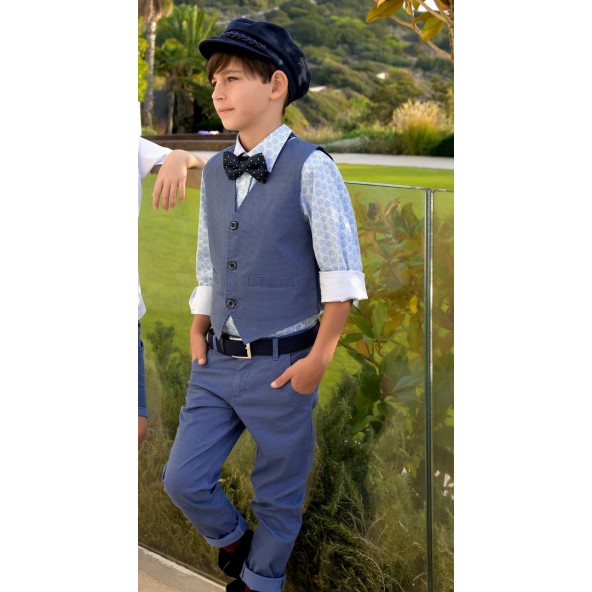 For Funky Kids 122-119100-1 Γιλέκο