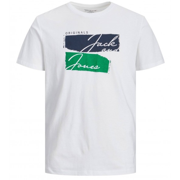 Jack & Jones 12210249 Μπλούζα Κοντομάνικη
