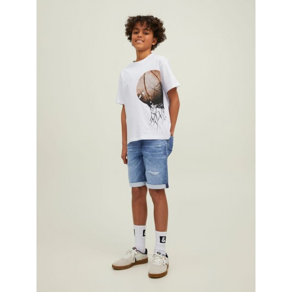 Jack & Jones 12205923 Βερμούδα Jean